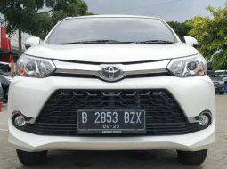 Jual Mobil Toyota Avanza Veloz 2018 terbaik di Tangerang Selatan 3