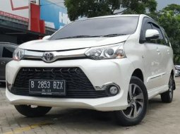 Jual Mobil Toyota Avanza Veloz 2018 terbaik di Tangerang Selatan 1