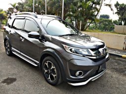 Jual Mobil Honda BR-V E Prestige AT 2016 di DKI Jakarta 7