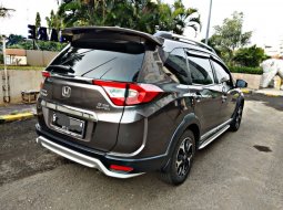 Jual Mobil Honda BR-V E Prestige AT 2016 di DKI Jakarta 6