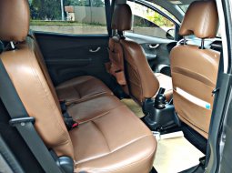 Jual Mobil Honda BR-V E Prestige AT 2016 di DKI Jakarta 1