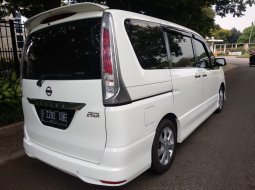 Jual Mobil Nissan Serena Highway Star 2013 Bekasi 3