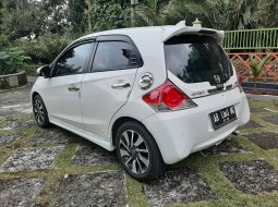 Jual Mobil Bekas Honda Brio RS 2016 di Magelang  4