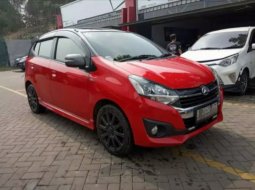 Jual Mobil Bekas Daihatsu Ayla R 2019 di Tangerang Selatan 7