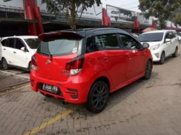 Jual Mobil Bekas Daihatsu Ayla R 2019 di Tangerang Selatan 4