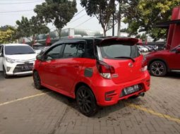 Jual Mobil Bekas Daihatsu Ayla R 2019 di Tangerang Selatan 3