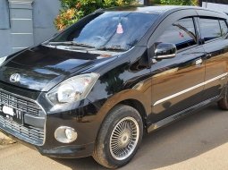 Jual Mobil Bekas Daihatsu Ayla X Elegant 2014 di Lampung 3