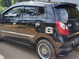 Jual Mobil Bekas Daihatsu Ayla X Elegant 2014 di Lampung 2