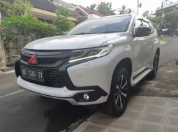 Jual Mobil Bekas Mitsubishi Pajero Sport Dakar 2018 di Yogyakarta  4