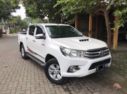Dijual Mobil Bekas Toyota Hilux G D-4D 4x4 2016 di Sumatra Utara 4