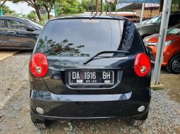 Chevrolet Spark 2007 Kalimantan Selatan dijual dengan harga termurah 8