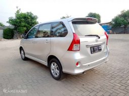 Jual mobil bekas murah Toyota Avanza Veloz 2012 di DKI Jakarta 8