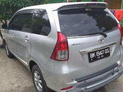 Jual mobil bekas murah Toyota Avanza G 2012 di Sumatra Utara 15