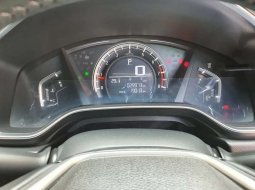 Sumatra Utara, Honda CR-V Turbo 2017 kondisi terawat 8