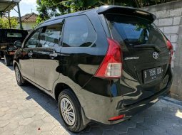 Jual mobil Toyota Avanza E 2014 bekas, Jawa Timur 4