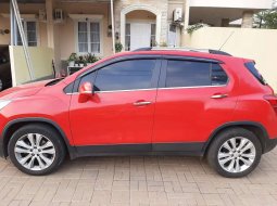 Jual mobil Chevrolet TRAX LTZ 2017 bekas, Jawa Barat 5