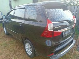 Kalimantan Selatan, Toyota Avanza G 2016 kondisi terawat 13