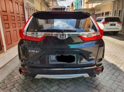 Sumatra Utara, Honda CR-V Turbo 2017 kondisi terawat 5