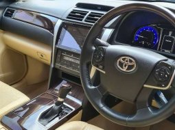 Jual mobil bekas murah Toyota Camry V 2018 di Banten 5