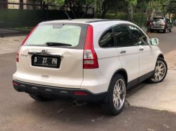 Jual cepat Honda CR-V 2.4 2009 di Jawa Barat 3