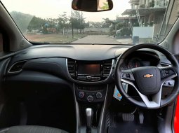 Jual mobil Chevrolet TRAX LTZ 2017 bekas, Jawa Barat 3