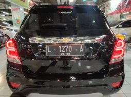 Dijual mobil bekas Chevrolet TRAX LTZ, Jawa Timur  3