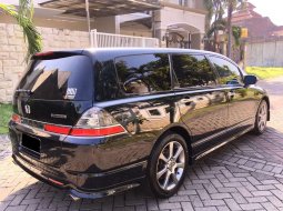 Jawa Timur, jual mobil Honda Odyssey Prestige 2.4 2007 dengan harga terjangkau 2