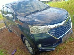 Kalimantan Selatan, Toyota Avanza G 2016 kondisi terawat 3