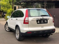 Jual cepat Honda CR-V 2.4 2009 di Jawa Barat 1