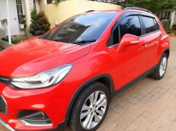 Jual mobil Chevrolet TRAX LTZ 2017 bekas, Jawa Barat 2