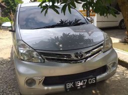 Jual mobil bekas murah Toyota Avanza G 2012 di Sumatra Utara 1