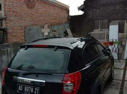 Dijual mobil bekas Chevrolet Captiva , Jawa Tengah  3