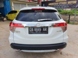 Jual mobil bekas murah Honda HR-V E CVT 2015 di Kalimantan Selatan 1