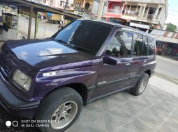 Jual Mobil Bekas Suzuki Escudo JLX 1996 di Aceh 9