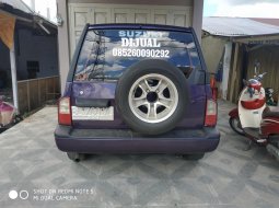 Jual Mobil Bekas Suzuki Escudo JLX 1996 di Aceh 7