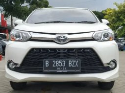 Jual Mobil Bekas Toyota Avanza Veloz 2018 di Tangerang Selatan 3