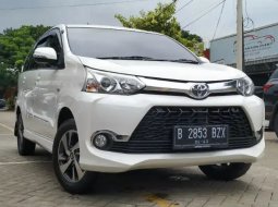 Jual Mobil Bekas Toyota Avanza Veloz 2018 di Tangerang Selatan 2
