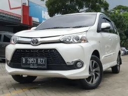 Jual Mobil Bekas Toyota Avanza Veloz 2018 di Tangerang Selatan 1