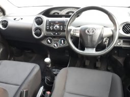 Dijual Mobil Bekas Toyota Etios G Valco 1.2cc 2014 Manual di DKI Jakarta 6