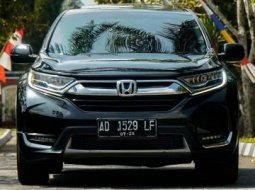 Jual Mobil Bekas Honda CR-V Turbo Prestige 2019 di DI Yogyakarta 6