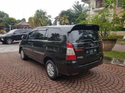 Jual Toyota Kijang Innova 2.0 G 2014 di DI Yogyakarta  4