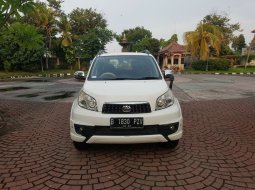 Jual Toyota Rush S TRD Sportivo 2013 di DI Yogyakarta  6