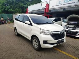 Jual Mobil Bekas Toyota Avanza E 2018 di Tangerang Selatan 7