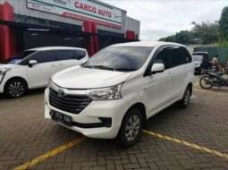 Jual Mobil Bekas Toyota Avanza E 2018 di Tangerang Selatan 6