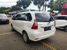 Jual Mobil Bekas Toyota Avanza E 2018 di Tangerang Selatan 5
