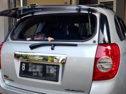 Dijual Chevrolet Captiva VCDI Diesel FL 2011 di Tangerang Selatan 3