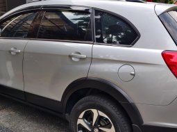 Dijual Chevrolet Captiva VCDI Diesel FL 2011 di Tangerang Selatan 1