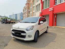 Jual Mobil Daihatsu Ayla X 2014 di DKI Jakarta 6