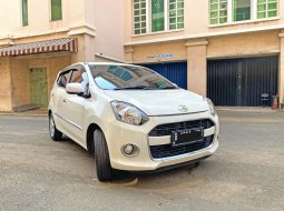 Jual Mobil Daihatsu Ayla X 2014 di DKI Jakarta 4