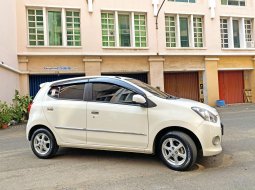 Jual Mobil Daihatsu Ayla X 2014 di DKI Jakarta 1